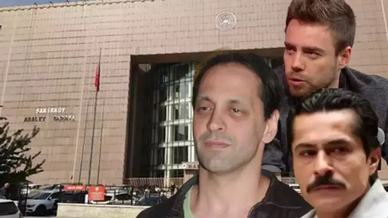 Kaan Tangöze, Kemal Doğulu, Murat Dalkılıç ve İsmail Hacıoğlu serbest bırakıldı