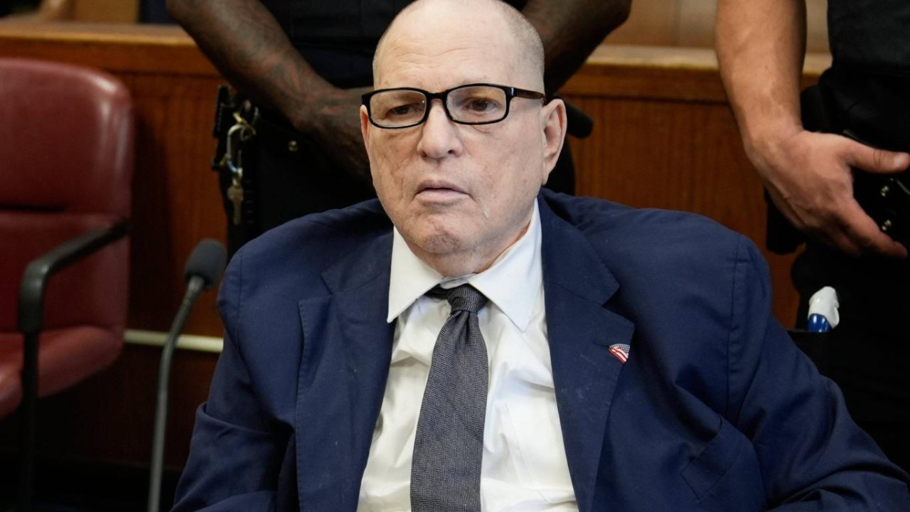 Eski Disney CEO'su, Weinstein'i anlattı: Tam bir domuzdu