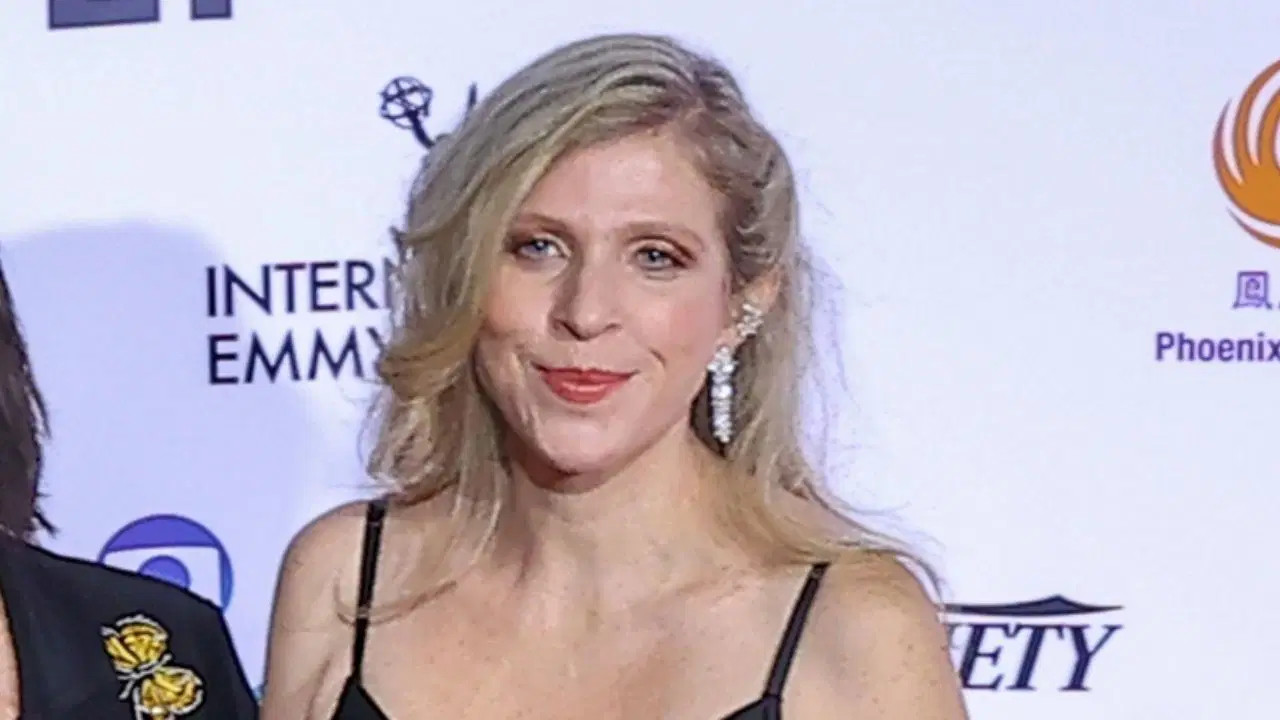 Mossad'ı anlatan yapımcının sır ölümü: Kim bu Dana Eden...