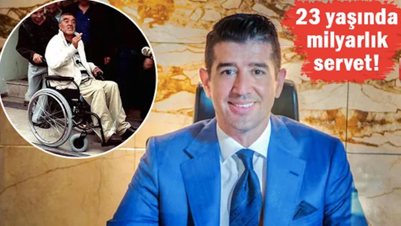 Türk Escobar’ın oğulları rahatladı: Mahkeme ödeme planlarını kabul etti