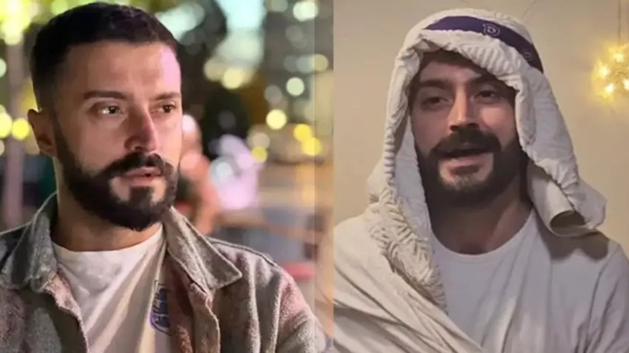 Canlı yayında sarf edilen ifadeler nedeniyle Deniz Sinan Demir’a gözaltı