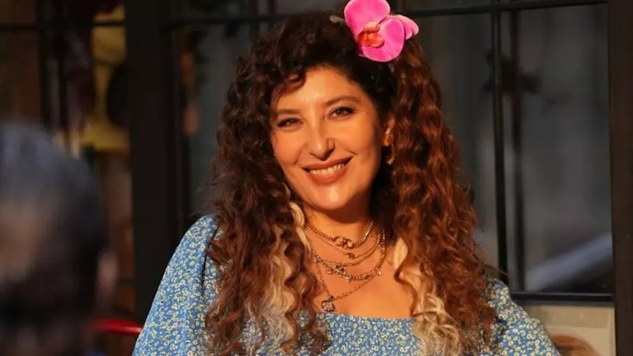 Rüya Gibi ekranlara veda ediyor! Şebnem Bozoklu sessiz kalmadı