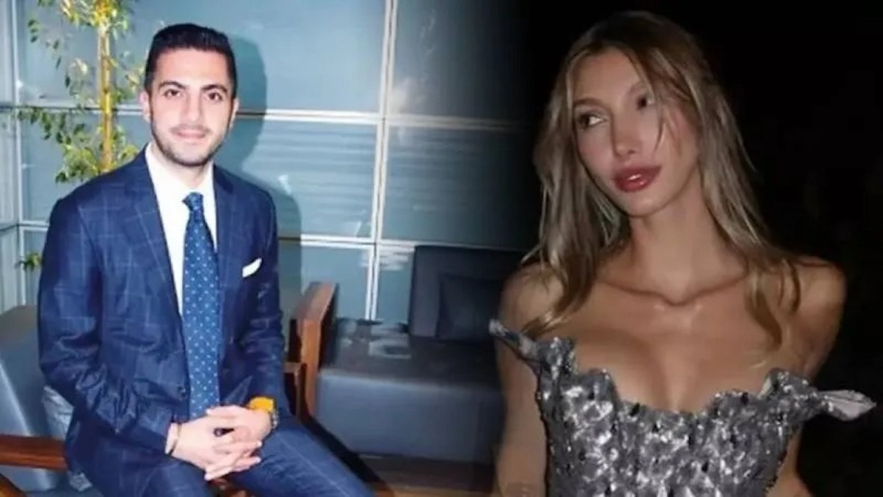 Şevval Şahin ve Burak Ateş ayrıldı: Uyuşturucu soruşturması aşkı bitirdi