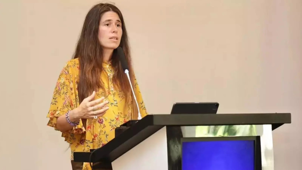 Çeşme Belediye Başkanı Lal Denizli'ye sorguda Murat Ongun için eskort kız çağırdın mı sorusu