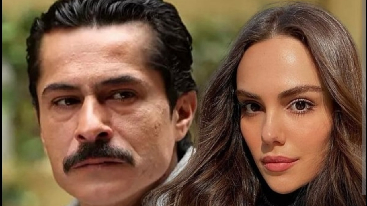 İsmail Hacıoğlu'na TRT darbesi: Cennetin Çocukları'ndan kovuldu, fragmandan bile atıldı