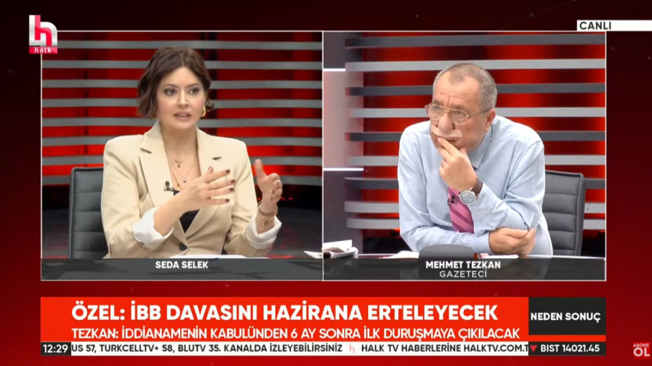 Mehmet Tezkan’a motokurye çarptı! 7 dikişle ekrana çıktı
