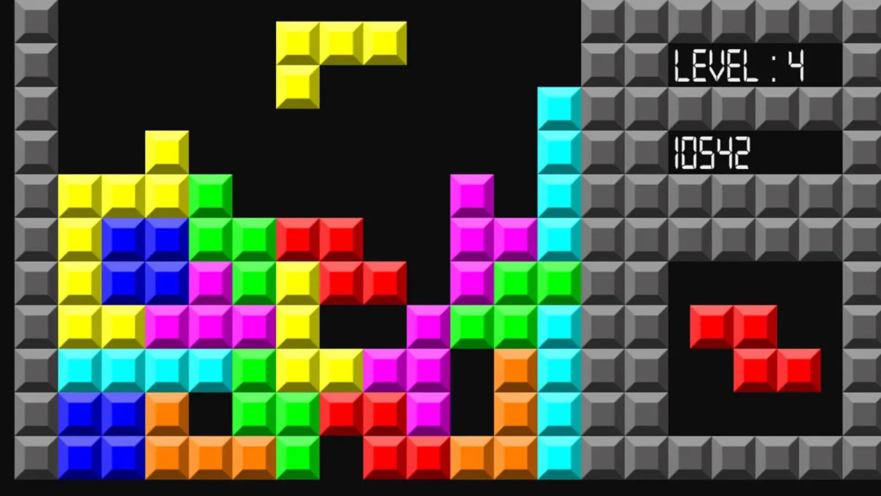 Tetris oyunu, travma sonrası stres bozukluğuna iyi geliyor