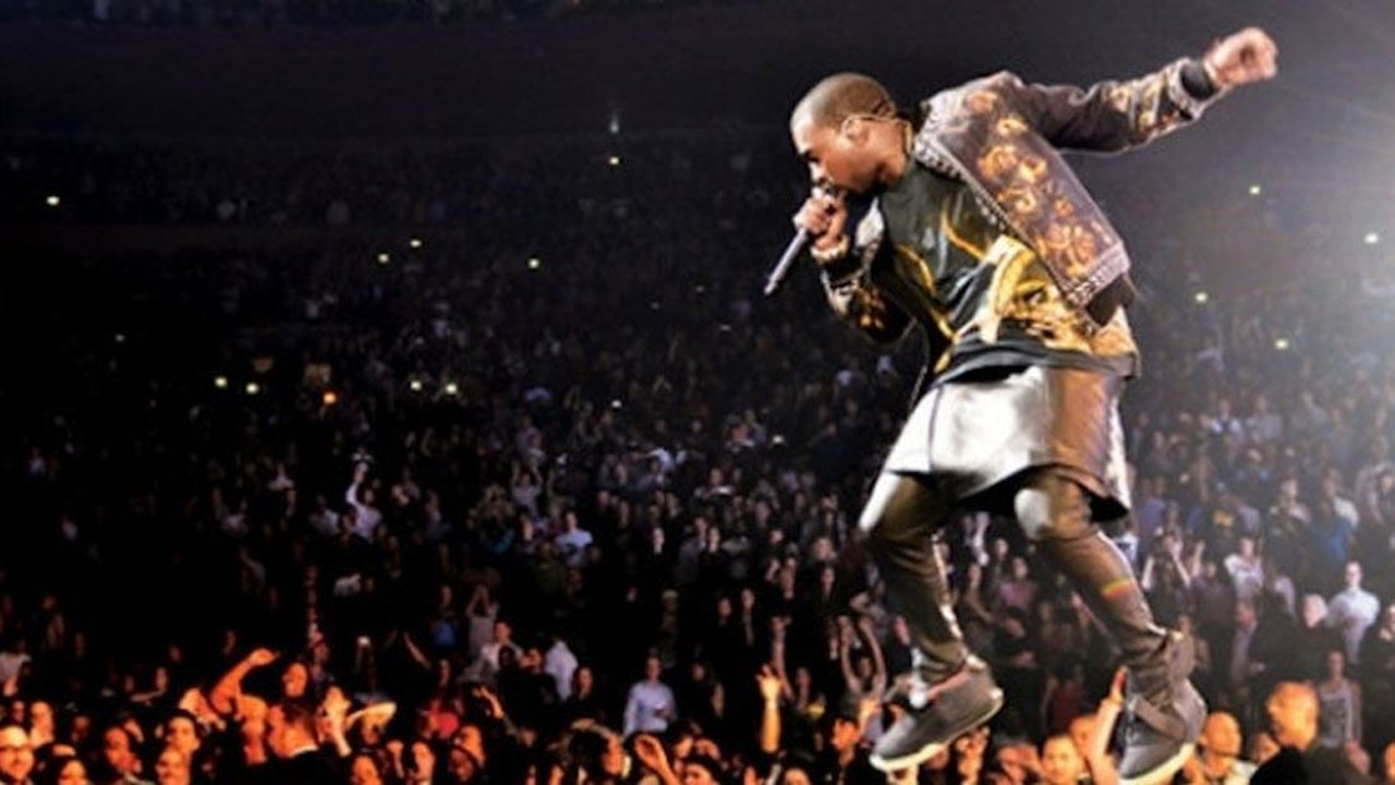 Kanye West’e Avrupa’da tepki büyüyor:  Fransa konseri de ertelendi