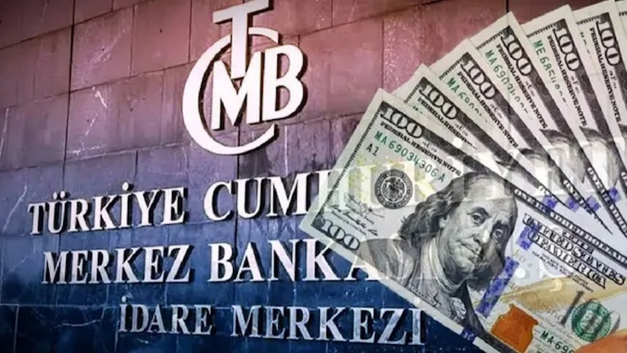 Küresel finans devlerinin tahminlerine göre hesaplandı: Dola