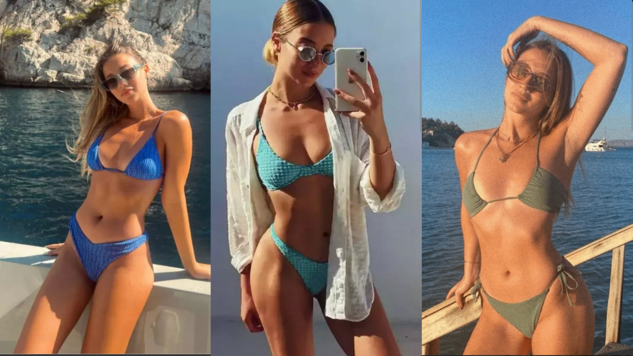 Tutuklanan Aleyna Kalaycıoğlu'na bir darbe daha