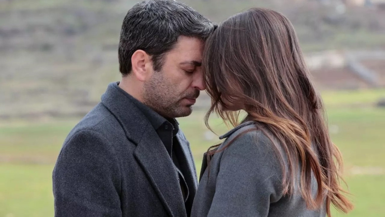 Uzak Şehir'e Meryem geldi! Ceren Moray X'te gündemde