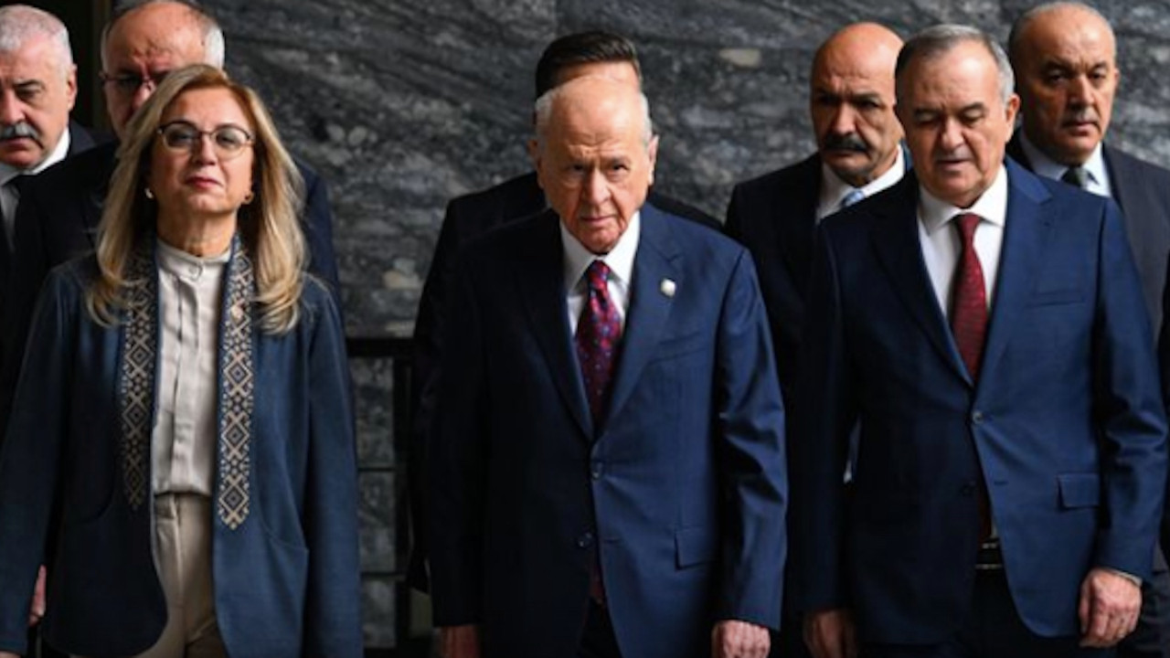 MHP’de tasfiye dalgası büyüyor: İstanbul’la başladı, tüm Türkiye’ye yayılıyor