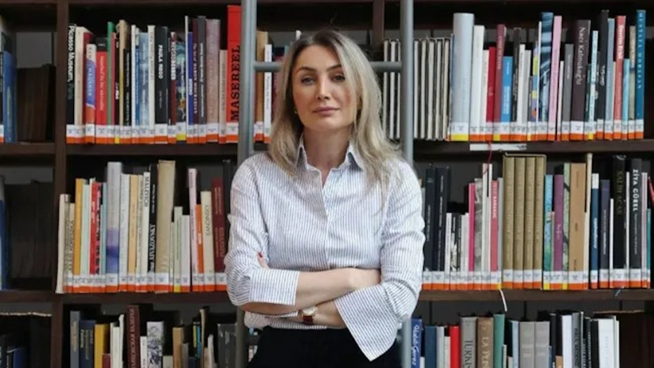 Dilek İmamoğlu : Yandaş basın duruşmalara neden katılmayı bıraktınız?