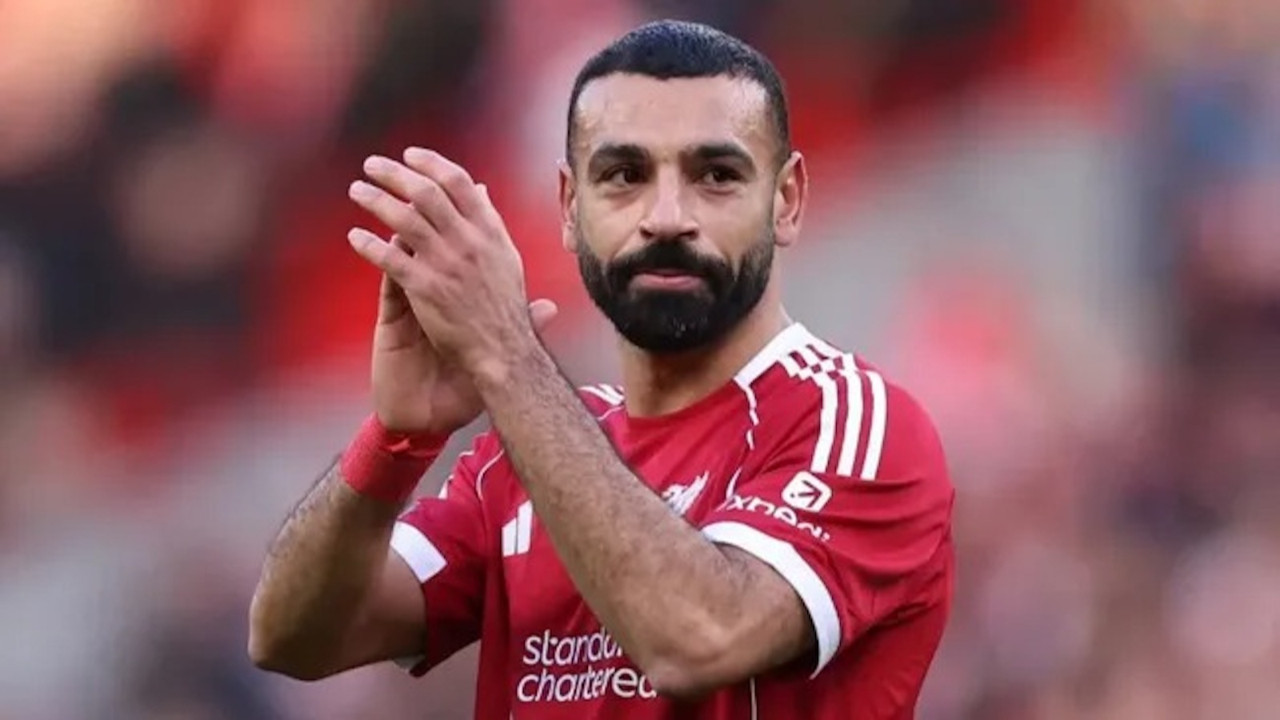 Liverpool efsanesi Salah, kulübe veda ediyor: Maalesef o gün geldi