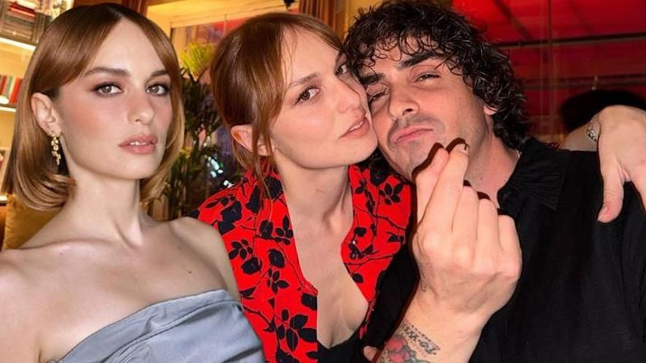 Nilperi Şahinkaya'yı dolandırdığı iddia edilen eski sevgili yanıt verdi