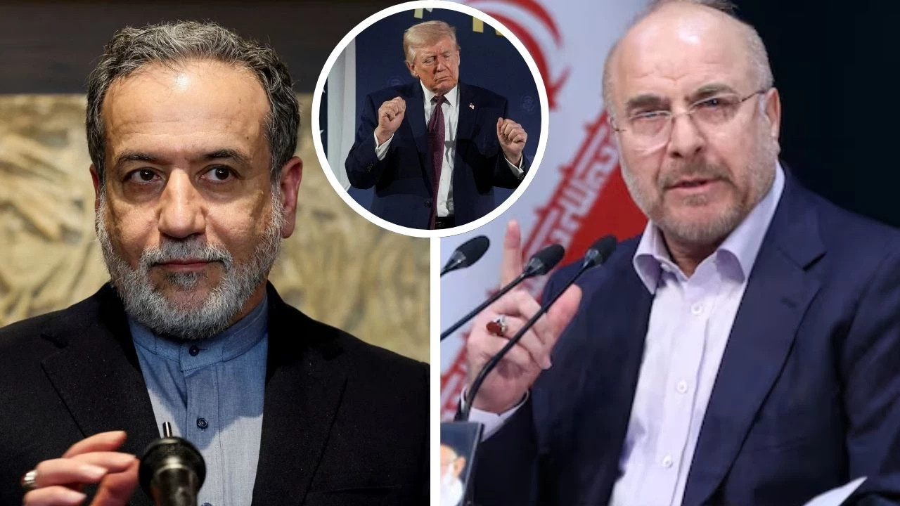 ABD ve İsrail'den sürpriz karar: İki ismi hedef listesinden çıkardıla