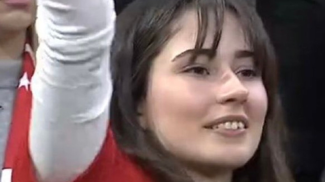 Arda Güler’e tribünden aşk dolu destek: Duru Nayman kendini göstermek için çok uğraştı