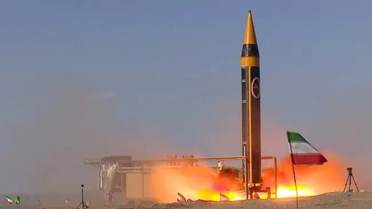 İran’dan Körfez ülkelerine eş zamanlı saldırı: Kuveyt ve Suudi Arabistan hedefte