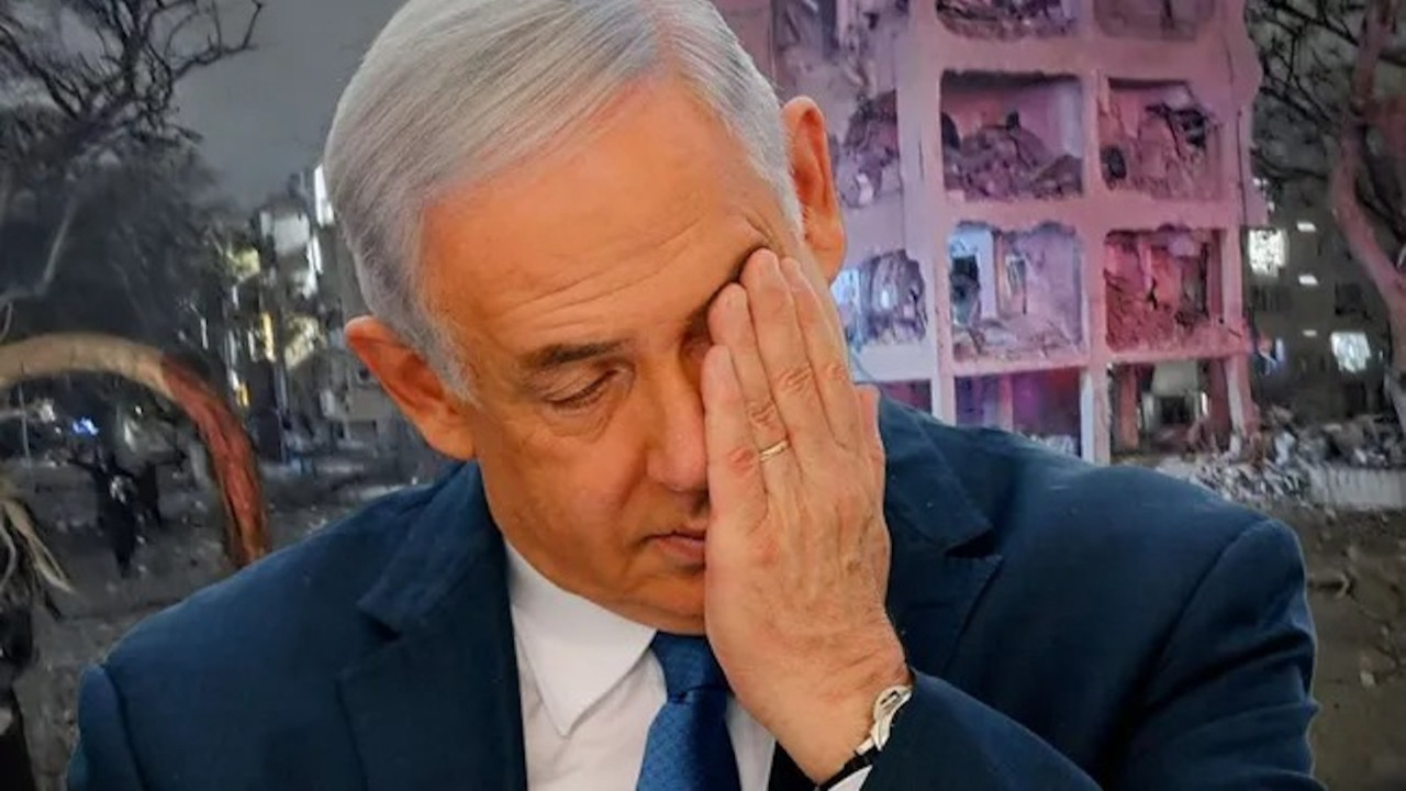 İsrail ordusunda kriz büyüyor: Netanyahu askerlik süresini uzatma kararı aldı