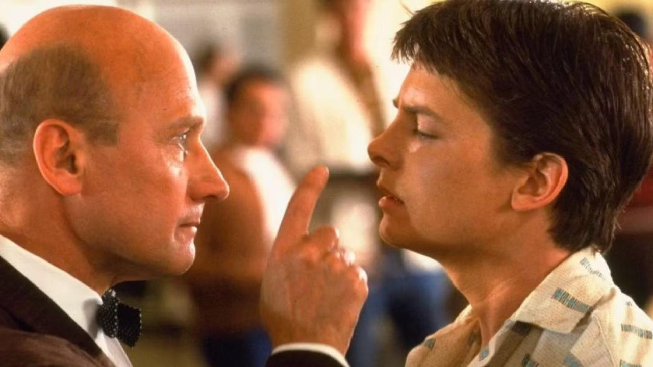 Geleceğe Dönüş'le bilinen oyuncu yaşamını yitirdi