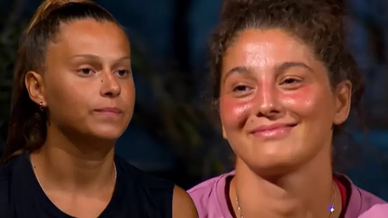Seren Ay Çetin Survivor'dan ayrıldı mı? Sevgilisi yüzünden konseyi terk etmişti