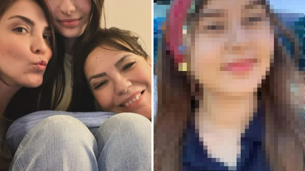 Genç kızın ölümü sonrası Yeşim Salkım’dan adalet çağrısı