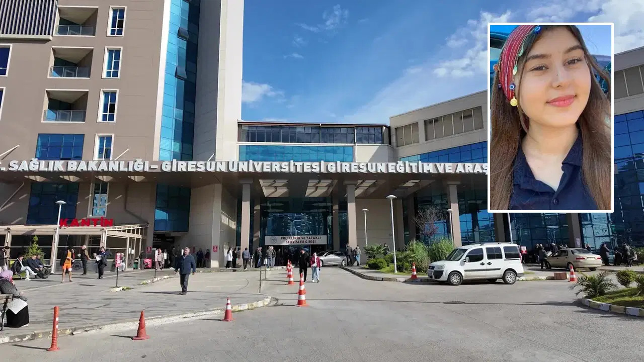 Hasbi Dede'nin taciz ettiği iddia edilen 16 yaşındaki çocuğun organları bağışlanacak