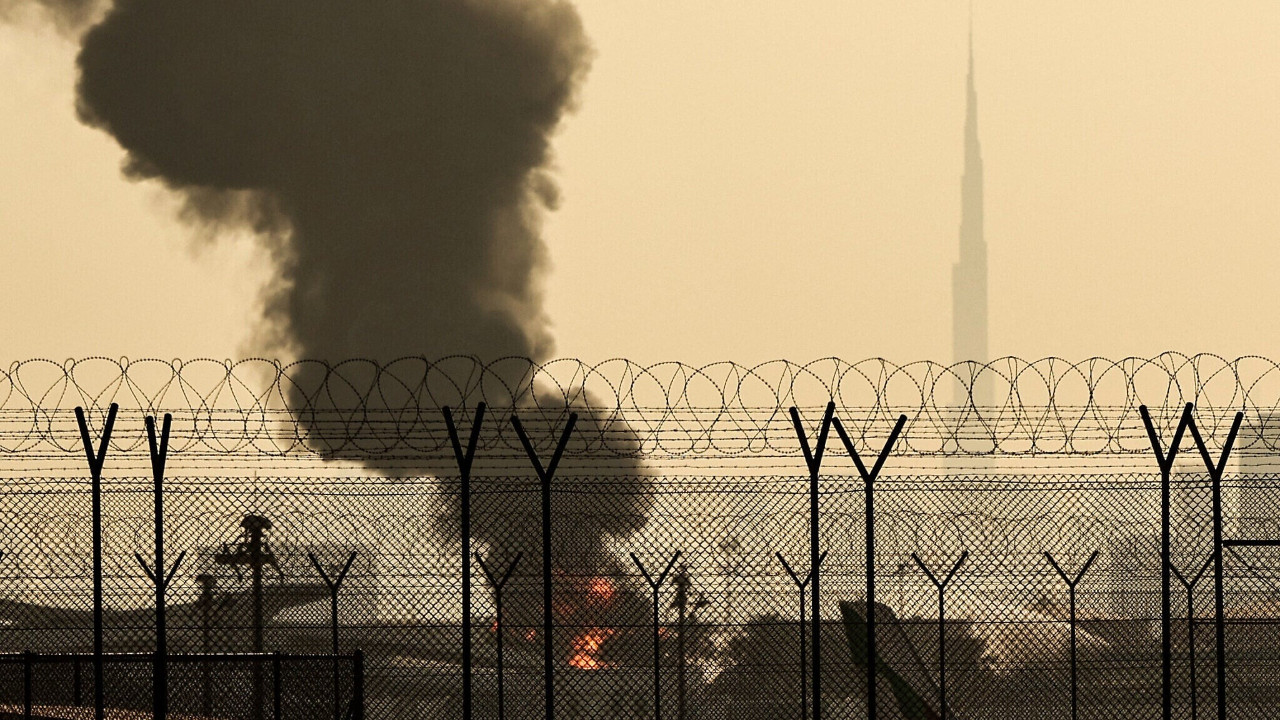 Suudi Arabistan ve BAE ABD’den İran’la savaşı sürdürmesini istiyor