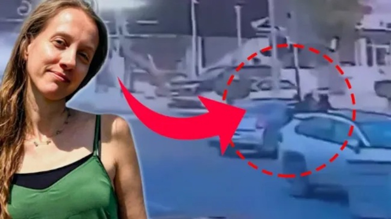 ABD’li gazeteci Bağdat’ta kaçırıldı! Ortadoğu’da alarm