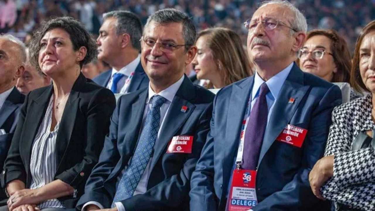 AKP'li vekilden CHP davası yorumu: Butlan olursa en büyük zararı biz görürüz