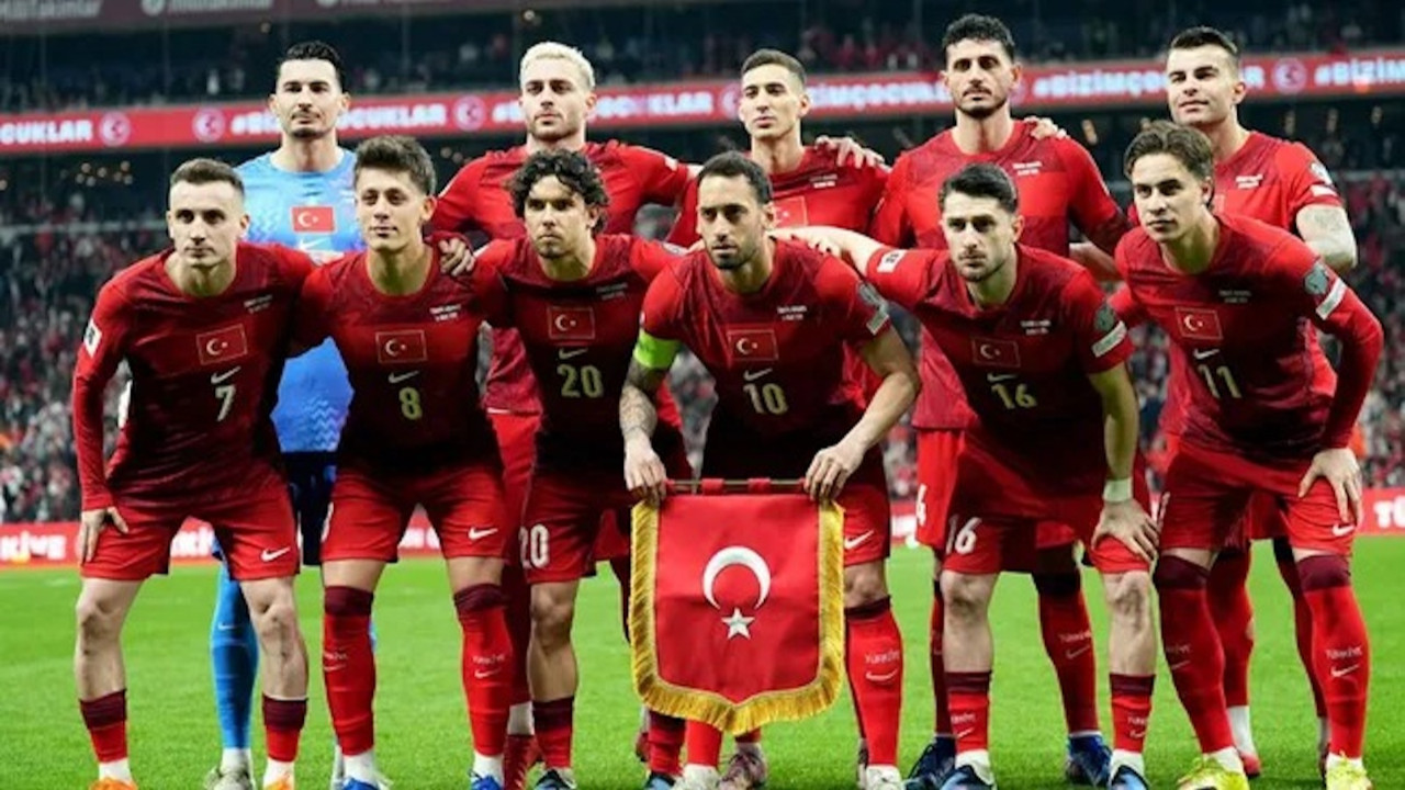 Herkes merak ediyordu, resmen açıklandı! İşte Dünya Kupası'nın yayınlanacağı kanal