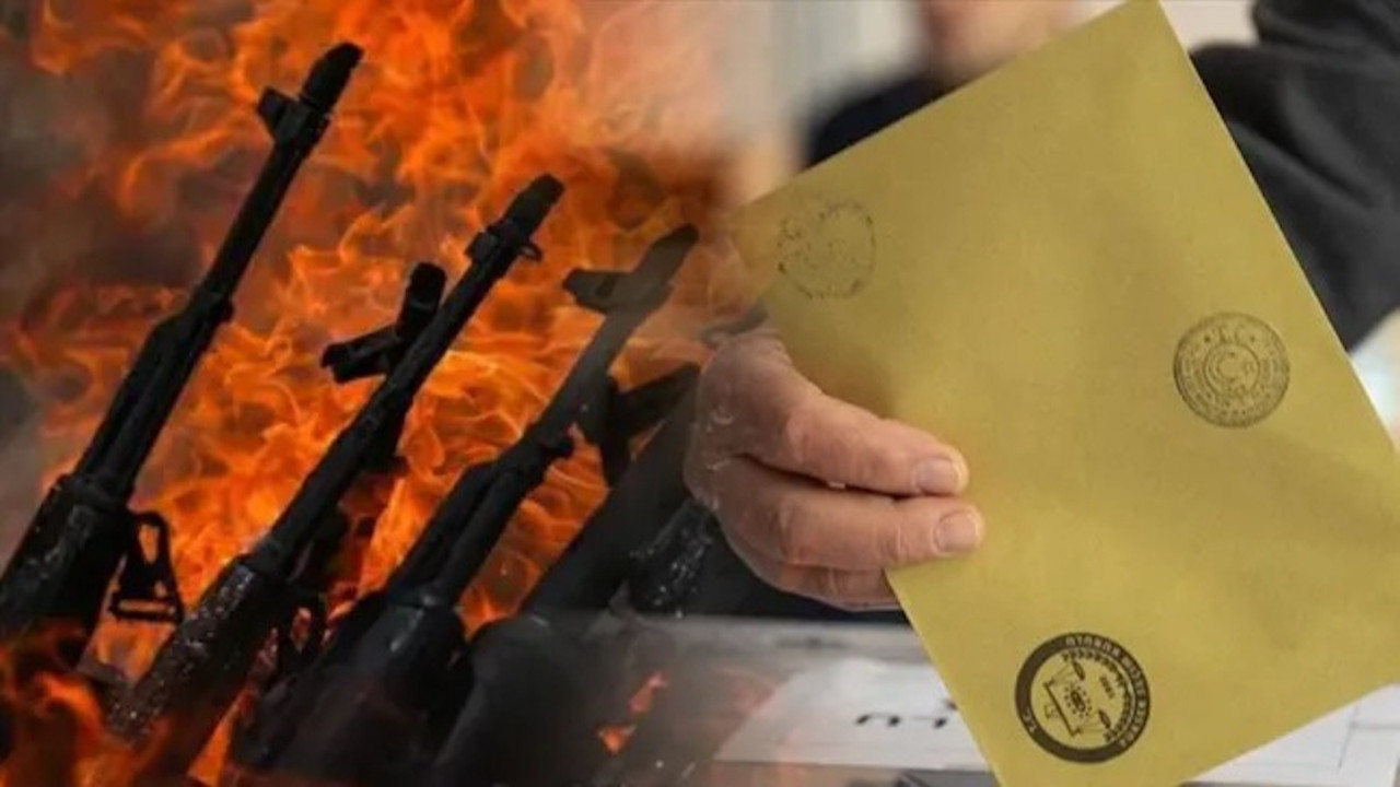 İmralı süreci erken seçime mi bağlandı? Kulislerde kritik takvim