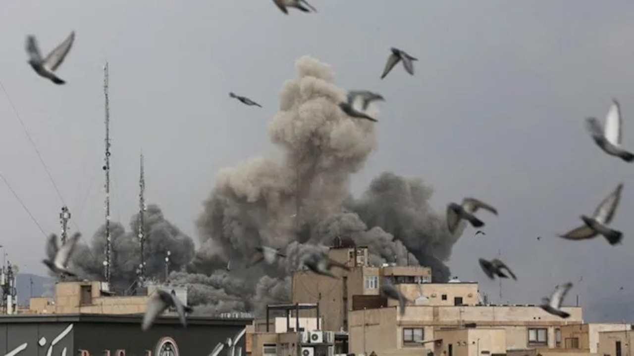 Pakistan ve Çin’den İran için kritik hamle: 5 maddelik plan