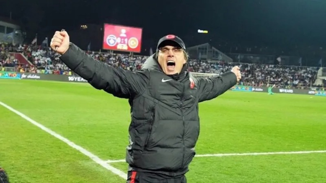 Türkiye’ye Dünya Kupası yolunu açan zafer, uluslararası medyada yankılandı