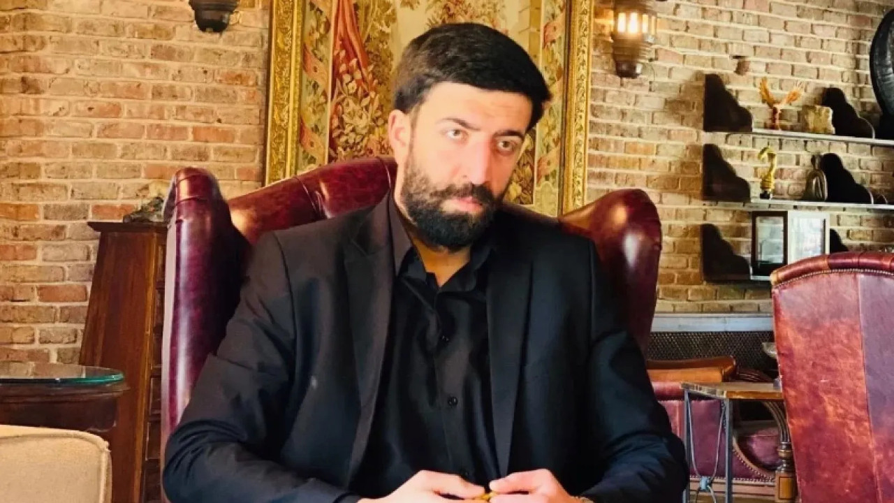 Eşref Rüya dizisi oyuncusu Ramazan Tetik hayatını kaybetti