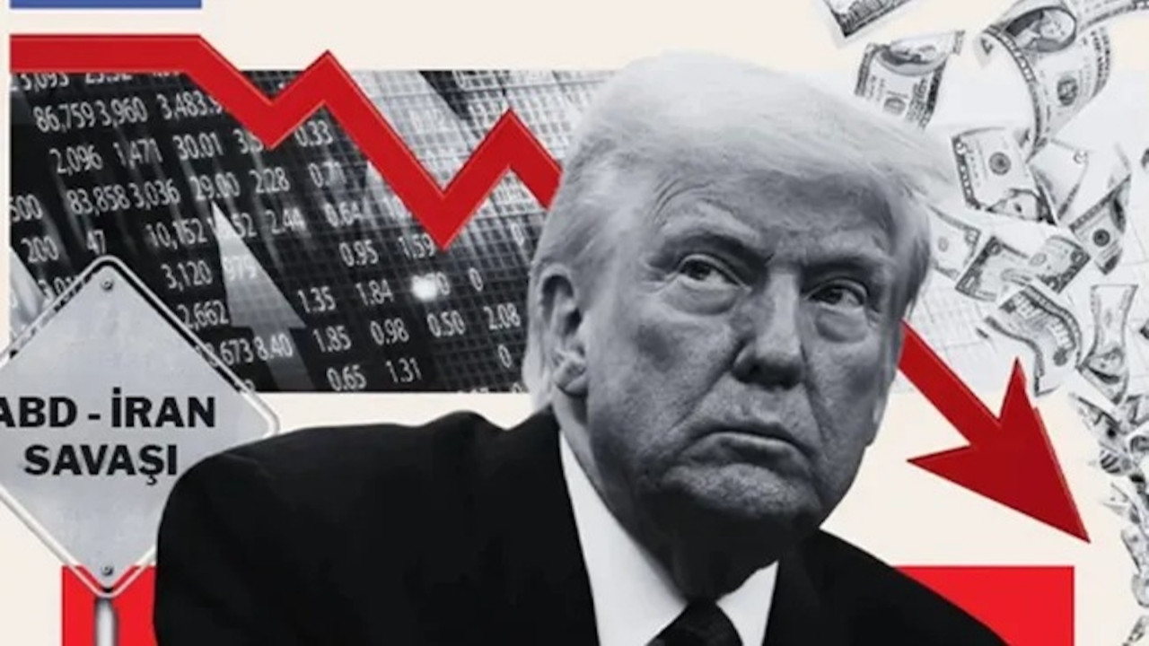 İran-ABD çatışmasının faturası ağır oldu: Üsler ve sistemler vuruldu