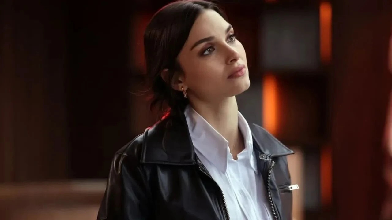 Yeraltı'nın Komser Pınar'ı öldü mü? Ekin Aksoy'dan veda mesajı