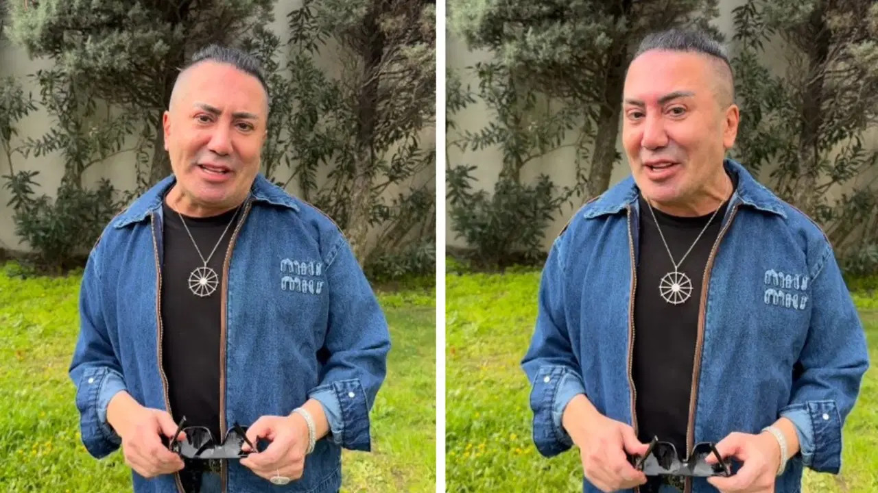 Cezaevinden çıkan Murat Övüç'ten dikkat çeken karar: Murat Abi olacağım