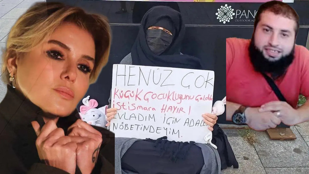 Aile Bakanı Şikayet eti; Gülben Ergen yarın ifade verecek