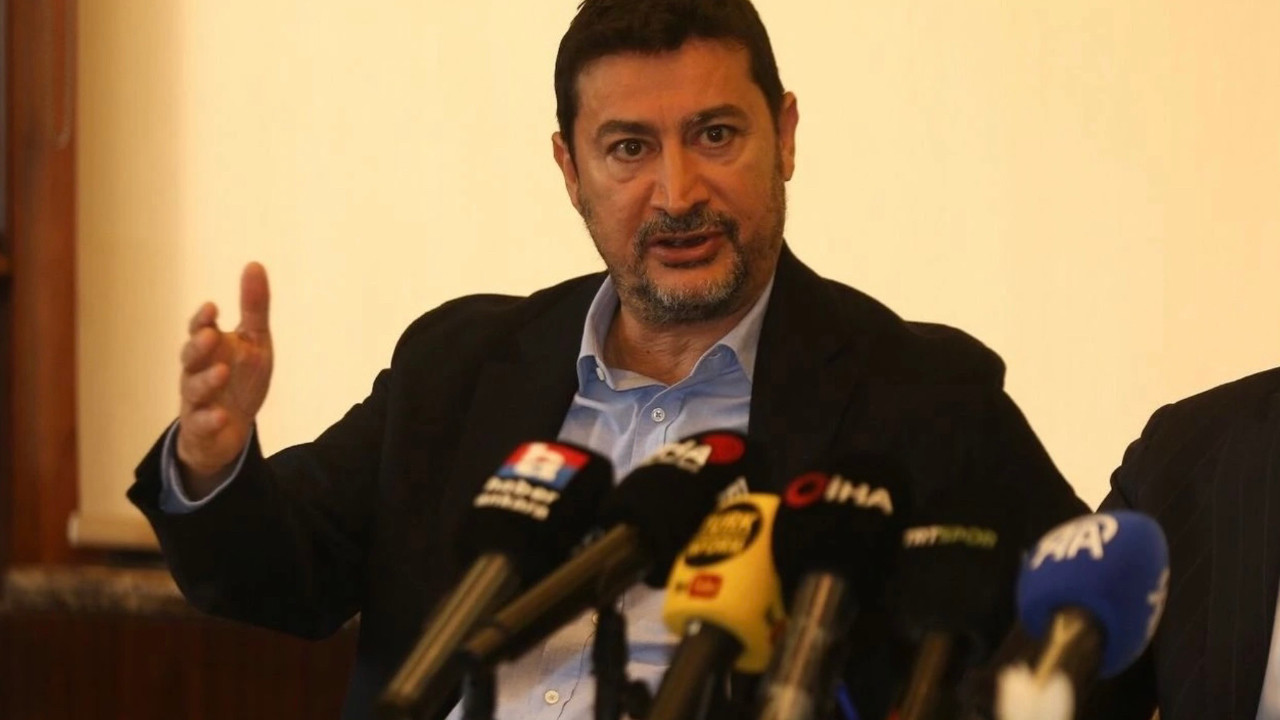 Gençlerbirliği’nde İsmail Geliç'ten Arda Çakmak yönetimine istifa çağrısı