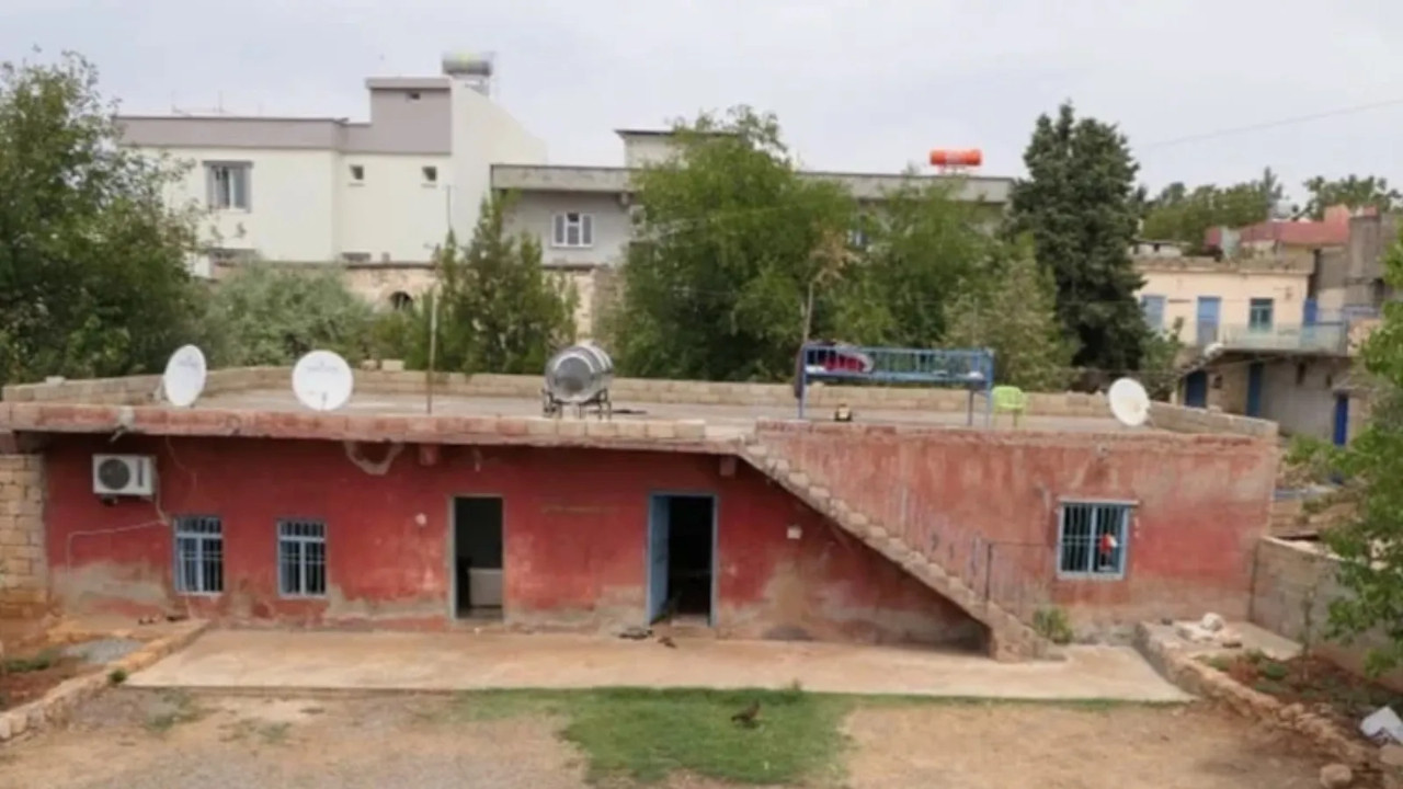 Abdullah Öcalan istedi  ailesi harekete geçti: Doğduğu ev müze yapılacak iddiası