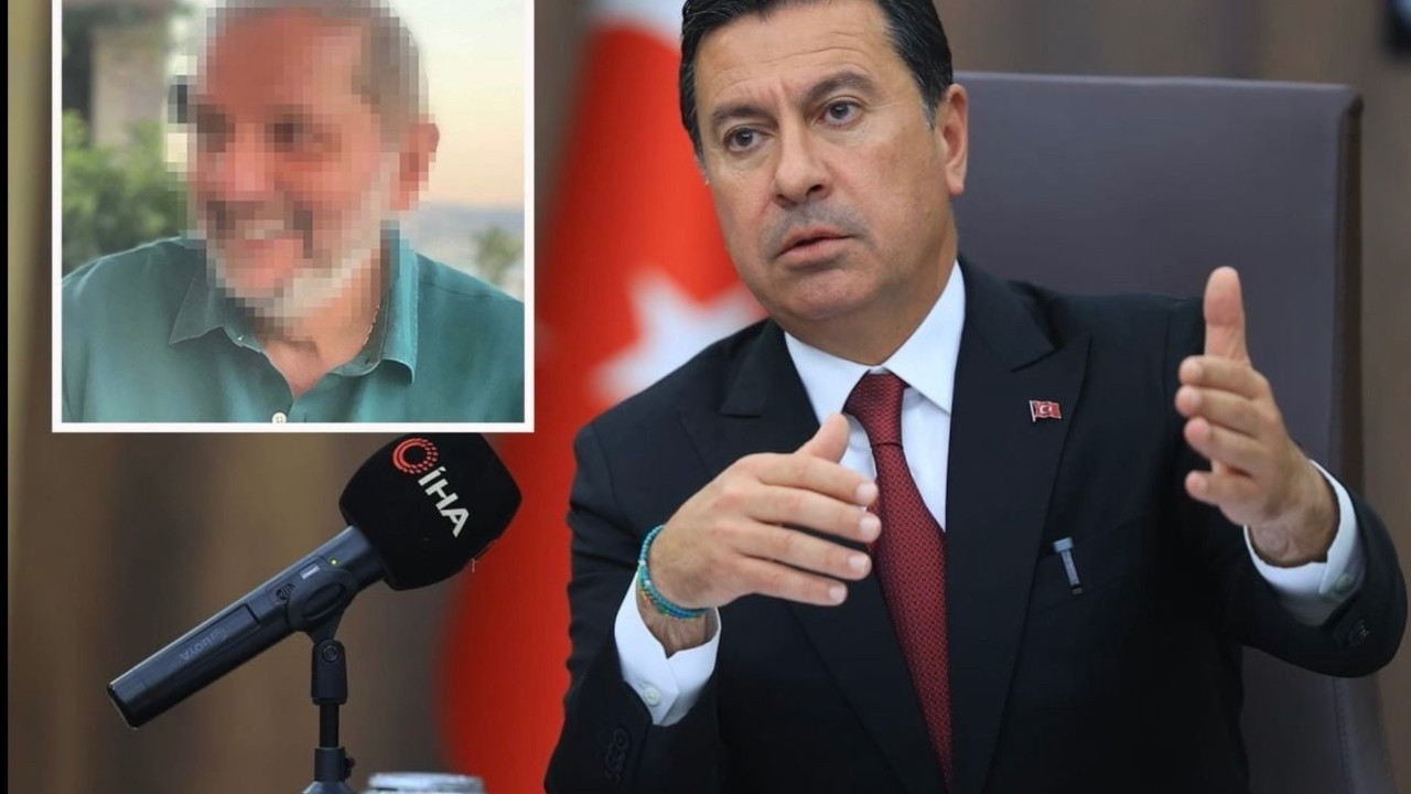 CHP’li Muğla Büyükşehir Belediye Başkanı Aras’ın danışmanı tacizden gözaltına alındı