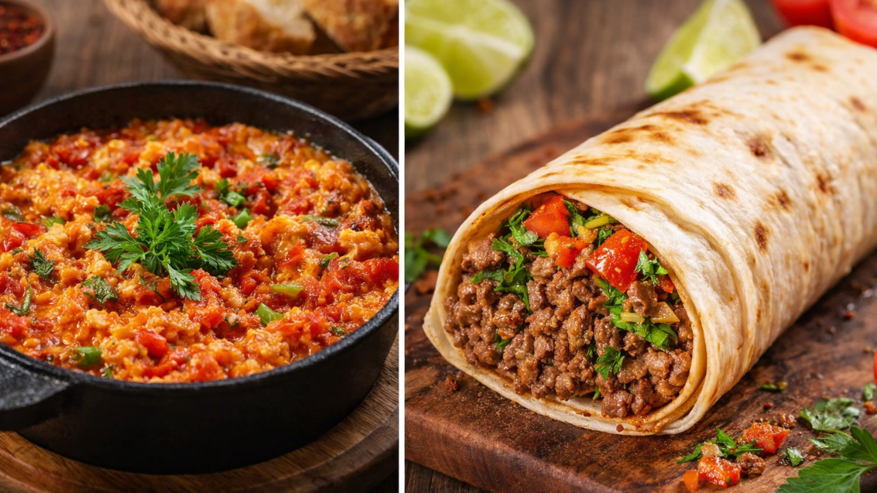 Domates ve biber fiyat uçtu! Menemen ve tantuni endeksi ne anlatıyor?