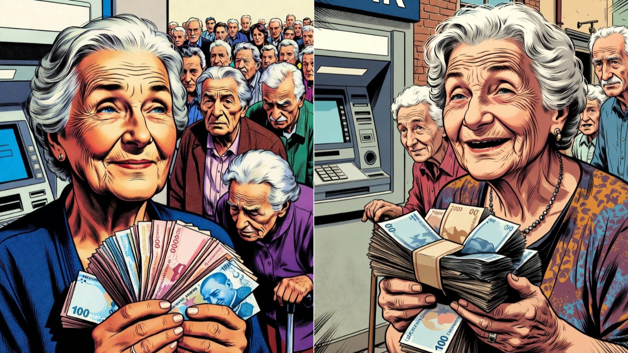 En düşük emekli maaşı artıyor: İşte kulislerde konuşulan rakam