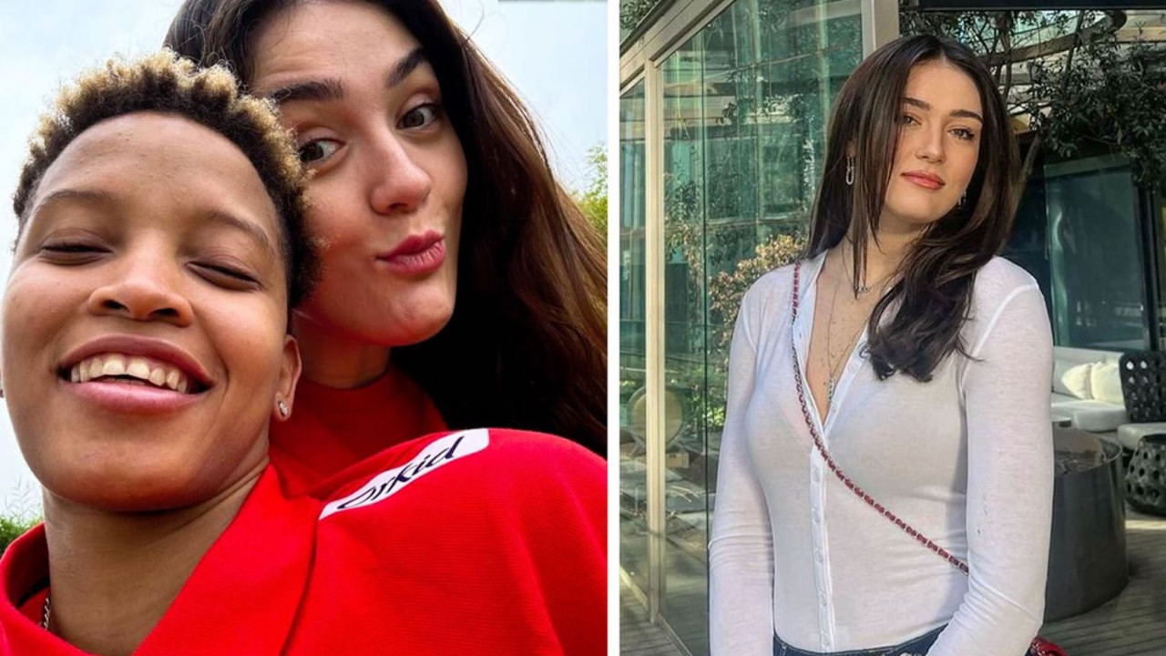 Filenin Sultanları’nda kriz: Melissa Vargas’tan Zehra Güneş’e şarkılı gönderme!