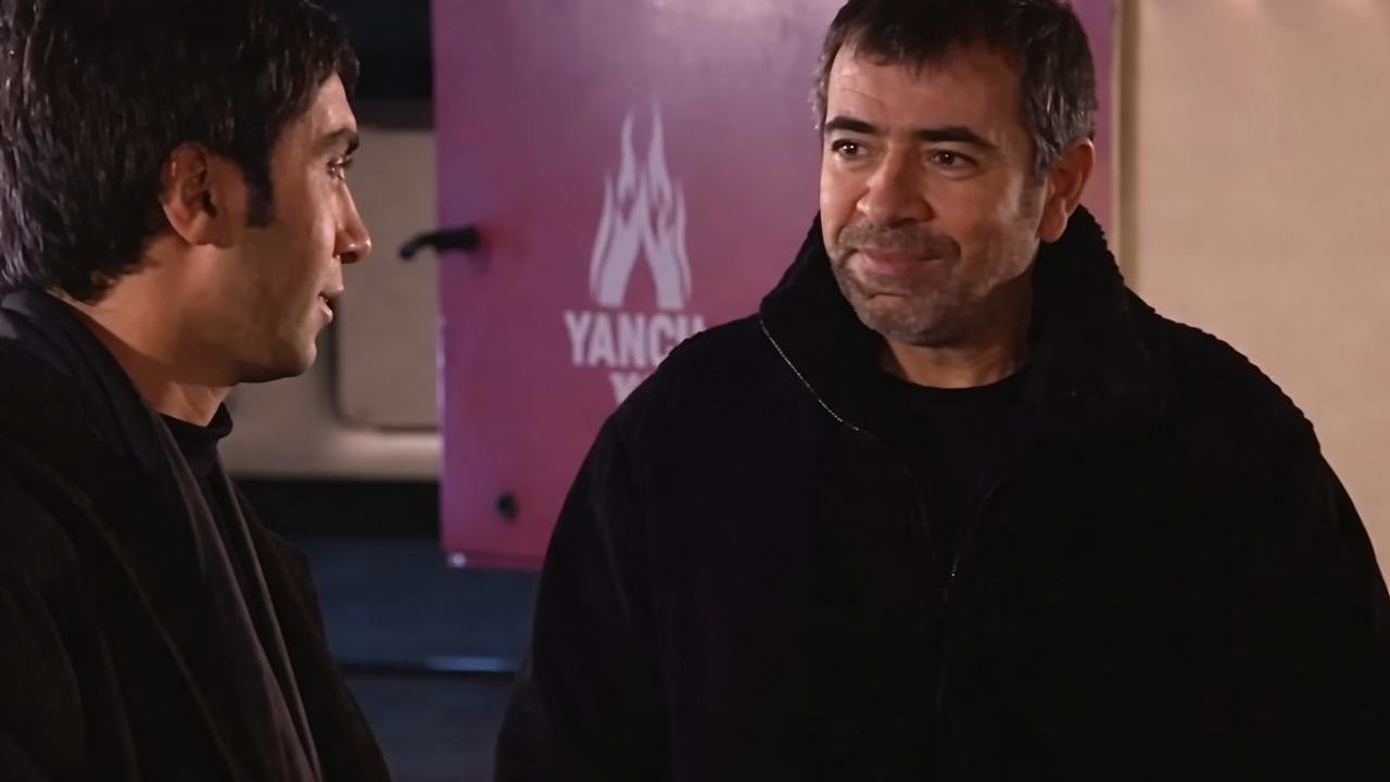 Selçuk Yöntem’den yıllar sonra Kurtlar Vadisi itirafı: Bu yüzden ayrıldım