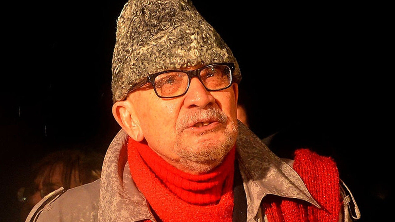 Türkiye'nin acı kaybı: Devrimci yazar ve bilim insanı Yalçın Küçük yaşamını yitirdi