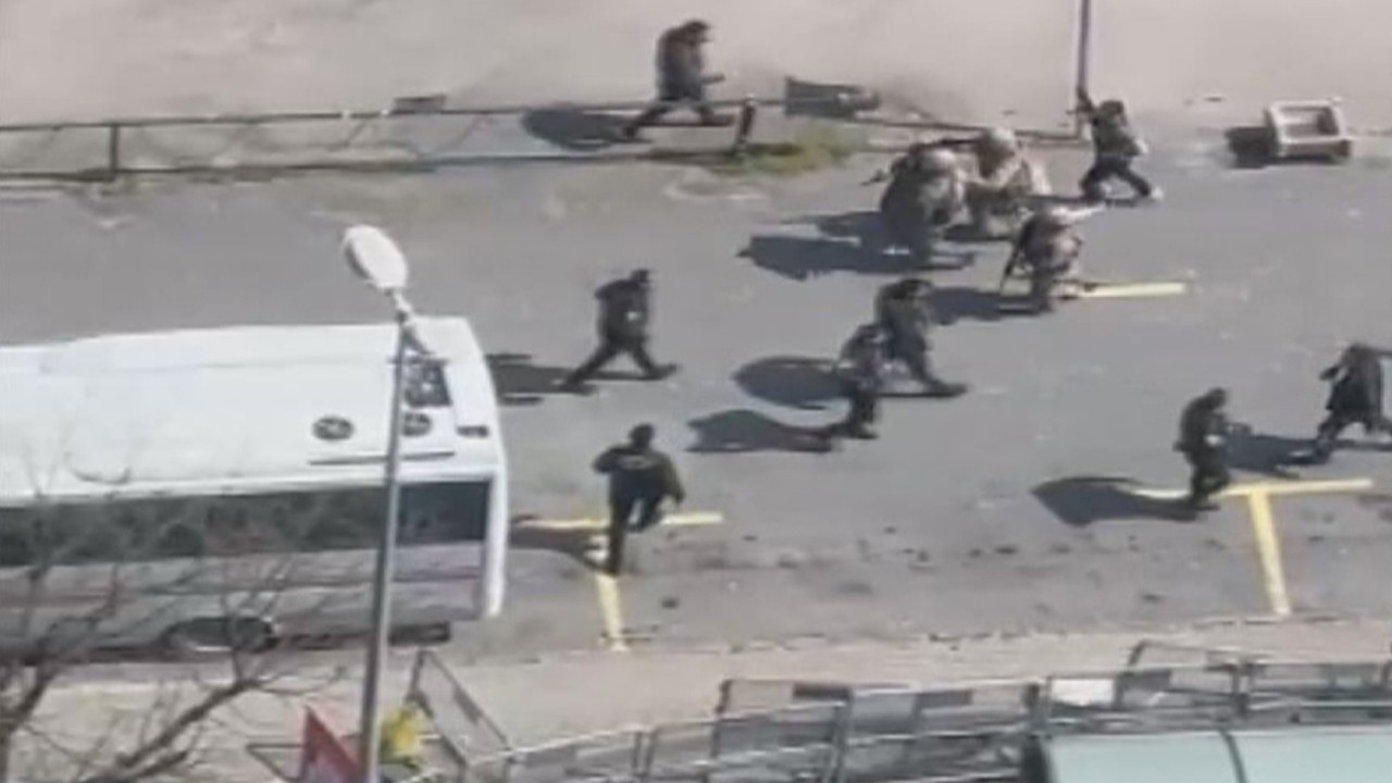 İsrail konsolosluğu saldırısında çarpıcı detaylar: Ölen saldırganın IŞİD tedbiri 2024'te kaldırılmış