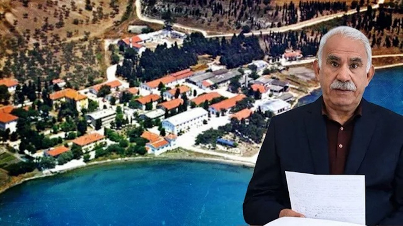 İmralı’da neler oluyor? Bakan yalanladı, detaylar ortaya çıktı