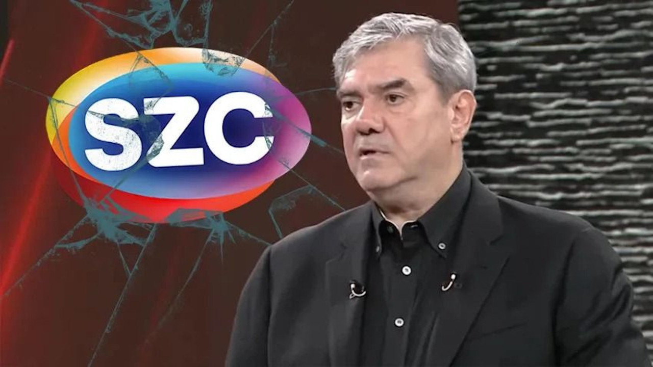 Yılmaz Özdil Sözcü’ye sert sözlerle veda etti: Hırsıza hırsız demeye devam edeceğiz